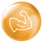 Chất đạM: 10g 90% đạm Whey