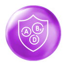 Giàu các chất chống oxi hóa như vitamin C, Kẽm và Selen giúp
                                tăng cường chức năng hệ miễn dịch