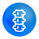 Bổ sung Calci, Phospho, Magne & vitamin D giúp duy trì hoạt động tốt của hệ xương (2)