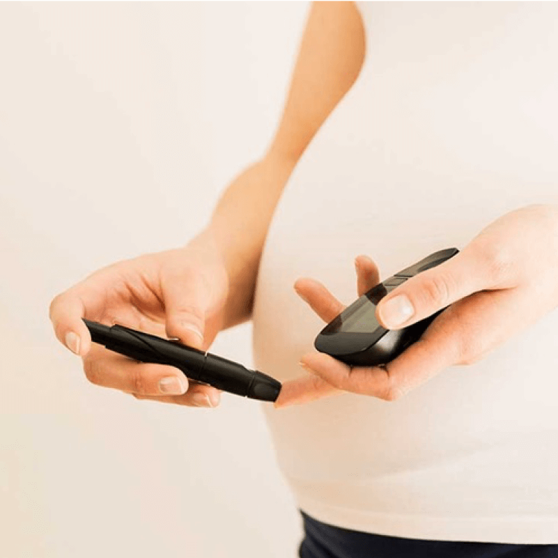 Đái tháo đường thai kỳ